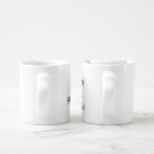 J'aime son bout, j'aime ses tasses de barbe