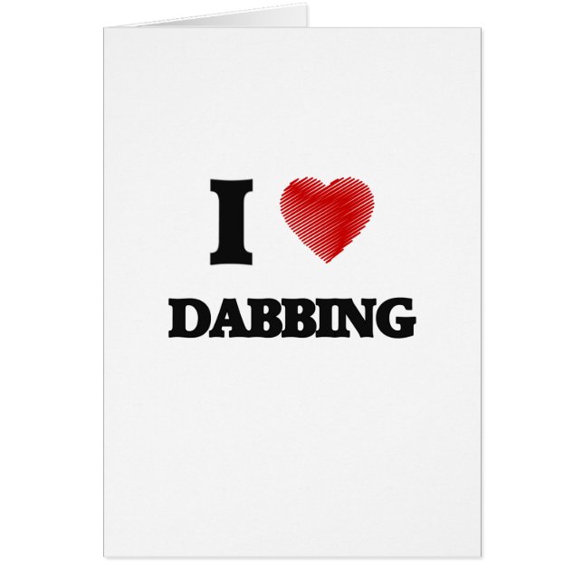 J'aime tamponner (Devant)