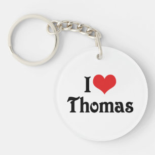 J'aime Thomas