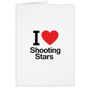 J'Aime Tirer Des Stars