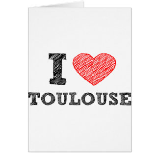 J'aime Toulouse