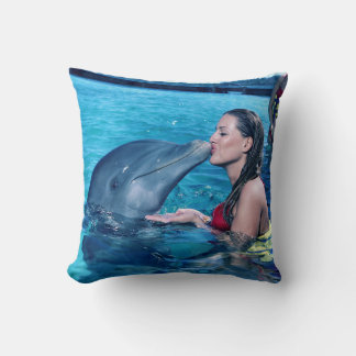 J'AIME UN DOLPHIN # Miss Coussin Multiverse