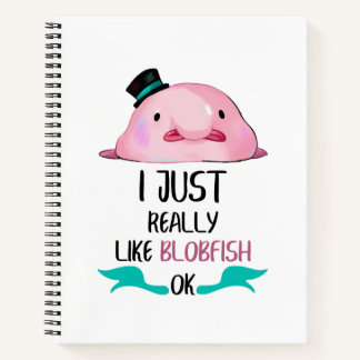 J'Aime Vraiment Blobfish, Ok Journal