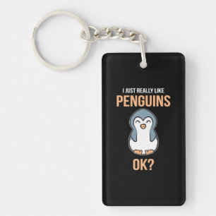 J'Aime Vraiment Penguin