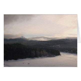 J'Aimerais Avoir Un Fleuve