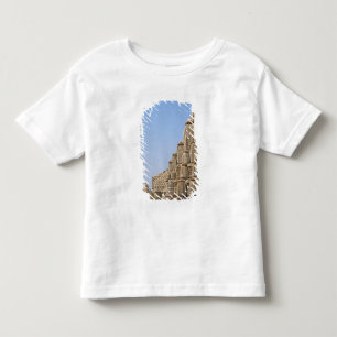 Jain temple in Chittorgarh Fort, India Toddler T-shirt