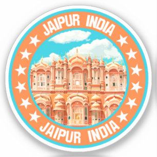 Jaipur India                                      