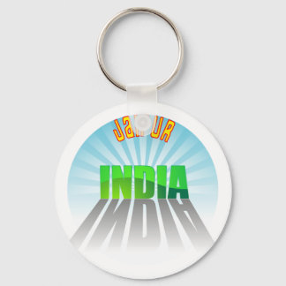 Jaipur Keychain