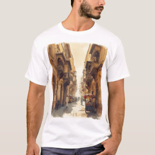 Jaipur T-Shirt
