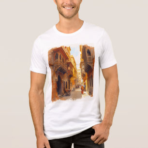 jaipur Tri-Blend shirt
