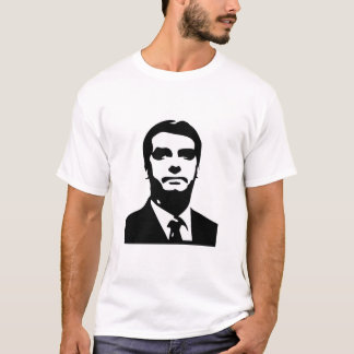Jair Bolsonaro T-Shirt