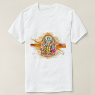 Jaishreeram09 T-Shirt