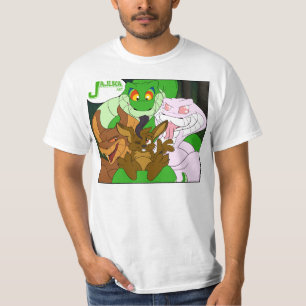 Jajuka T-Shirt! T-Shirt