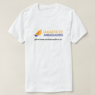 Jakarta EE Ambassadors T-Shirt