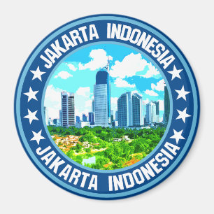 Jakarta magnet