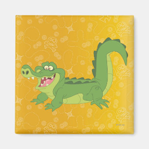 Jake and the Never Land Pirates   Croc Magnet
