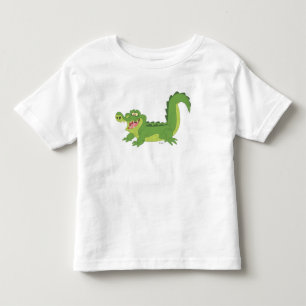 Jake and the Never Land Pirates   Croc Toddler T-shirt