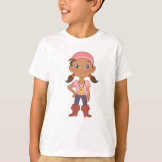 Jake and the Never Land Pirates | Izzy T-Shirt