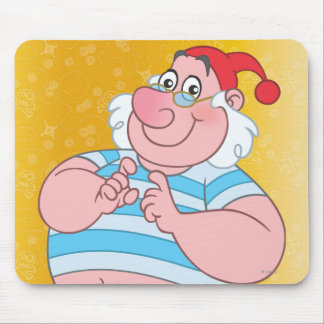 Jake and the Neverland Pirates | Mr. Smee Mouse Pad