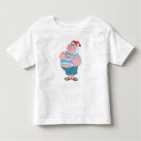 Jake and the Neverland Pirates | Mr. Smee