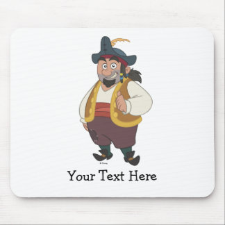 Jake and the Neverland Pirates | Sharky Mouse Pad
