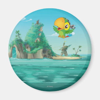 Jake and the Neverland Pirates | Skully Flying Magnet