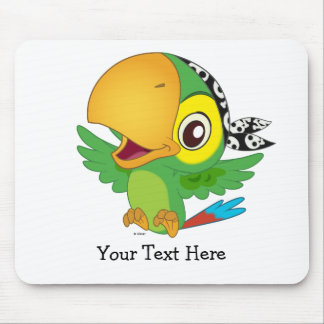 Jake and the Neverland Pirates | Skully Flying Mouse Pad