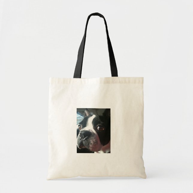 Jake Bag (Front)