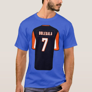Jake Dolegala Jersey T-Shirt