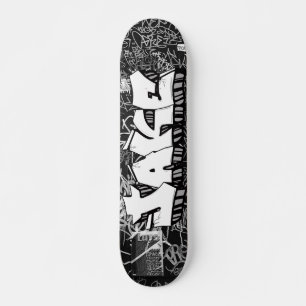 Jake Graffiti Custom Cool Skateboard personnalisé
