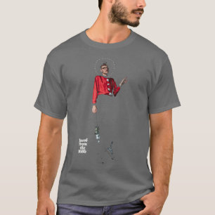 Jake Jacob Wesley from the Rogers Bible T-Shirt