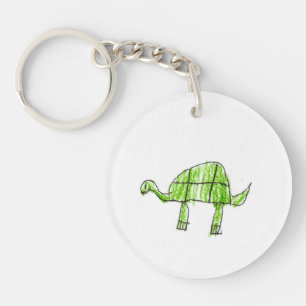Jake Keychain