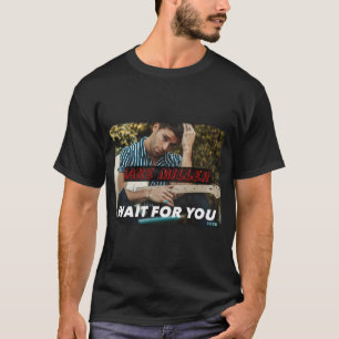 JAKE MILLER TOUR 2019 T-Shirt