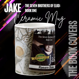 Jake - Sept Frères d'Elko Mug exclusif