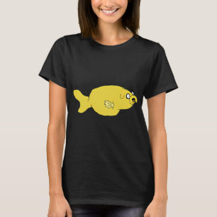 Jake the Fish T-Shirt