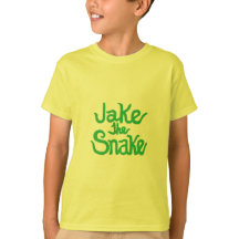 Jake The Snake Is the MAN