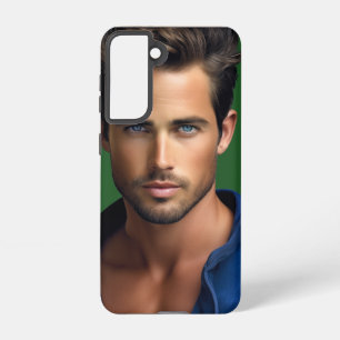 Jake - Valentine's VIP Samsung Galaxy Case