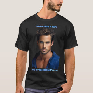 Jake - Valentine's VIP T-Shirt