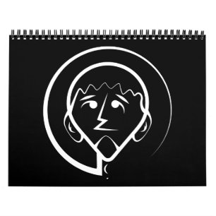 JakeWozniak.com 2013 Calendar