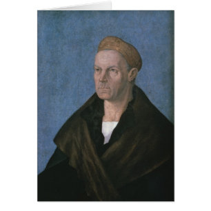 Jakob Fugger, the Rich
