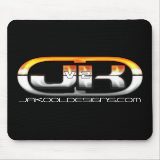 JaKool Designs Mousepad