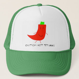 Jalapeño Hat