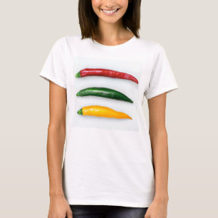 Jalapeno Poppers T-Shirt