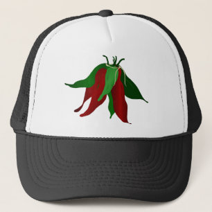 Jalapeno Trucker Hat