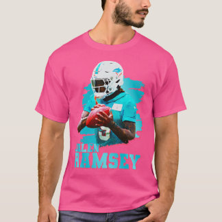 Jalen Ramsey  5  Front Back T-Shirt