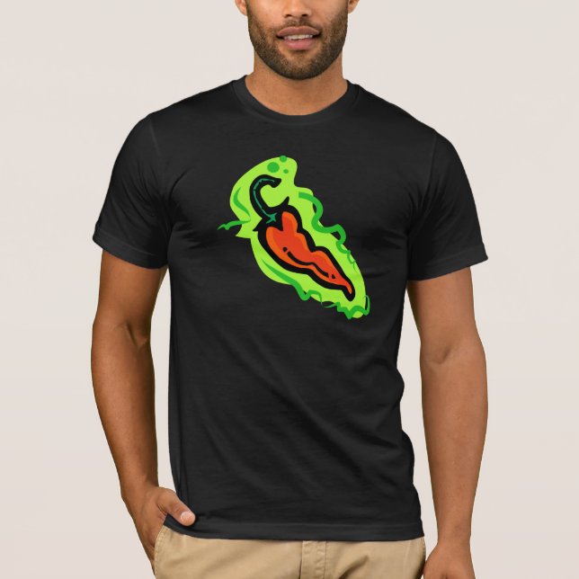 Jalepeno T-Shirt (Front)