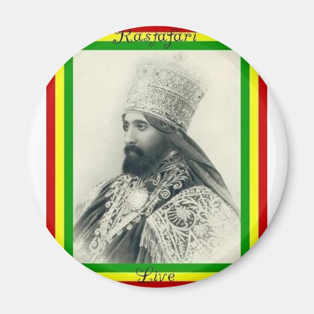 jalive magnet (Front)