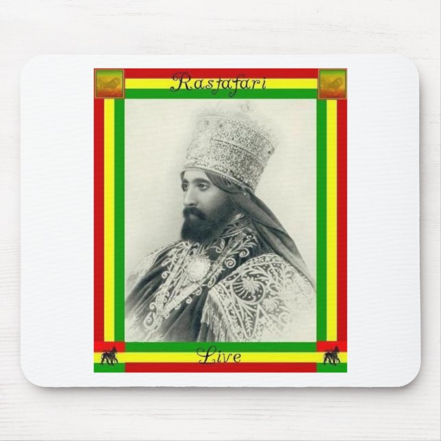 jalive mouse pad (Front)