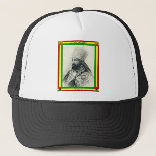 jalive trucker hat
