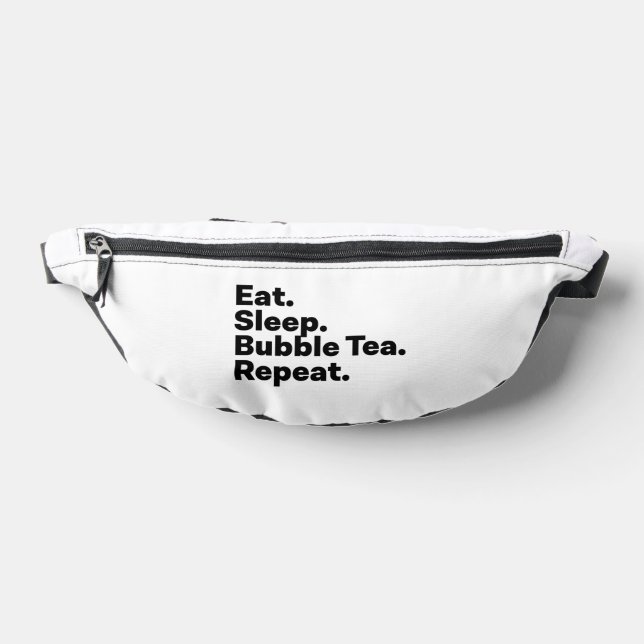 jalkutgipsong fanny pack (Lay Down)